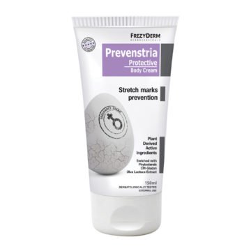 Frezyderm Prevenstria krema za preprečevanje strij