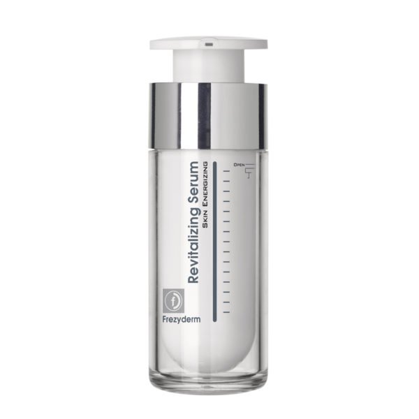 Frezyderm Revitalizing revitalizacijski serum za obraz