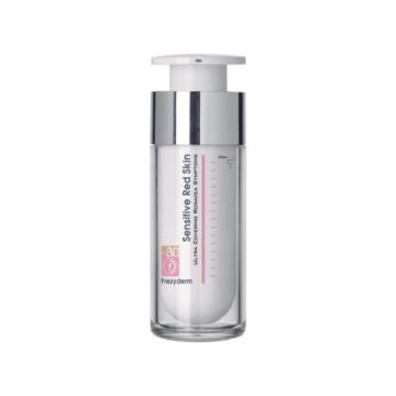 Frezyderm Sensitive obarvana krema za občutljivo kožo, 30 ml