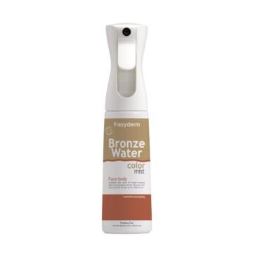 Frezyderm samoporjavitvena meglica za telo, 300 ml