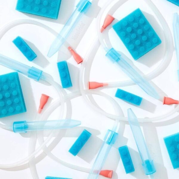 Frida Baby Higienski filtri za otroški nosni aspirator Snotsucker, 20 filtrov