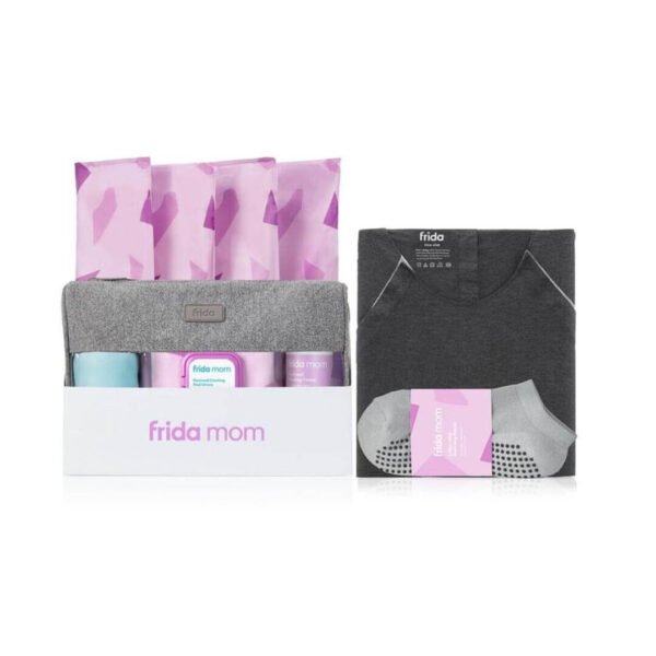 Frida Mom komplet za porod in okrevanje po porodu, 1 komplet