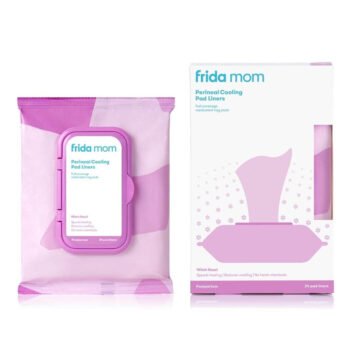 Frida Mom obloge za hlajenje presredka z nepozebnikom, 24 oblog