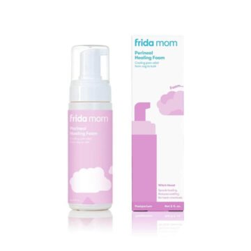 Frida Mom pena iz nepozebnika za presredek, 147 ml