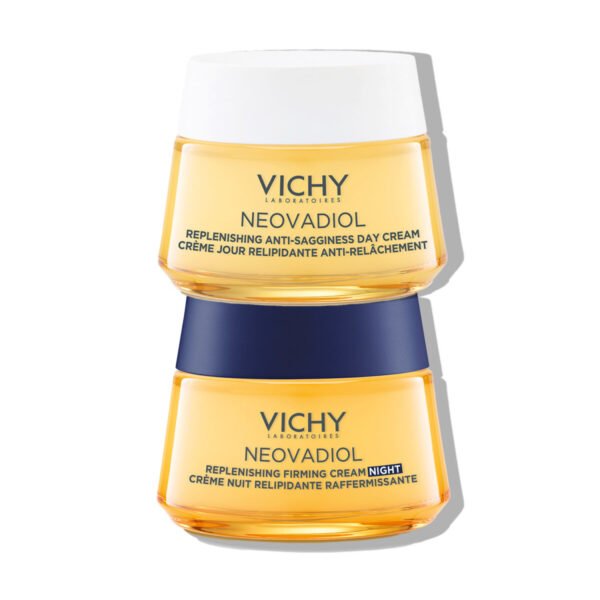 Vichy NEOVADIOL Protokol za čvrstost kože po menopavzi