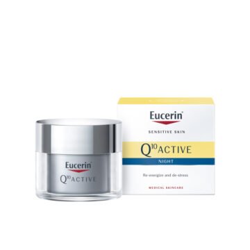 Eucerin Q10 Active nočna krema