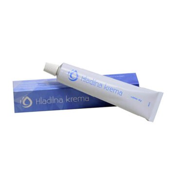 Galex hladilna krema, 45 g