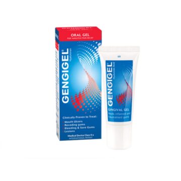 Gengigel gel za dlesni, 20 ml