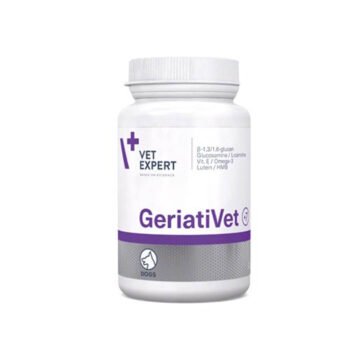 Geriativet tablete za pse manjših pasem, 45 tablet