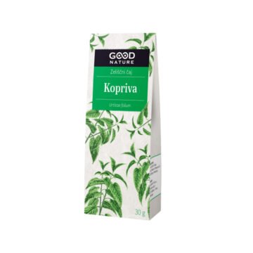 Good Nature čaj Kopriva, 30 g