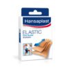 Hansaplast Elastic obliži 20 obližev
