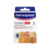 Hansaplast Flexible Elastic XXL obliži, 5 obližev