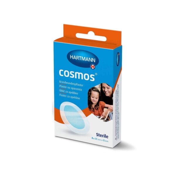 Hartmann Cosmos Burns obliži