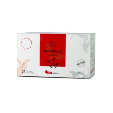 Herba Medica Activecare čaj, 25 vrečk