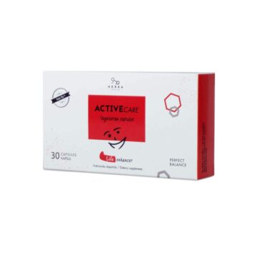Herba Medica Activecare kapsule, 30 kapsul