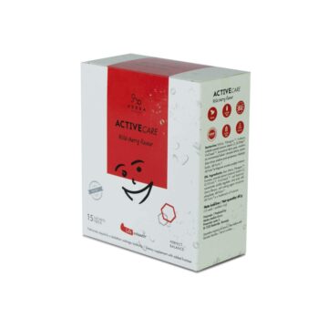 Herba Medica Activecare napitek, 15 vrečk