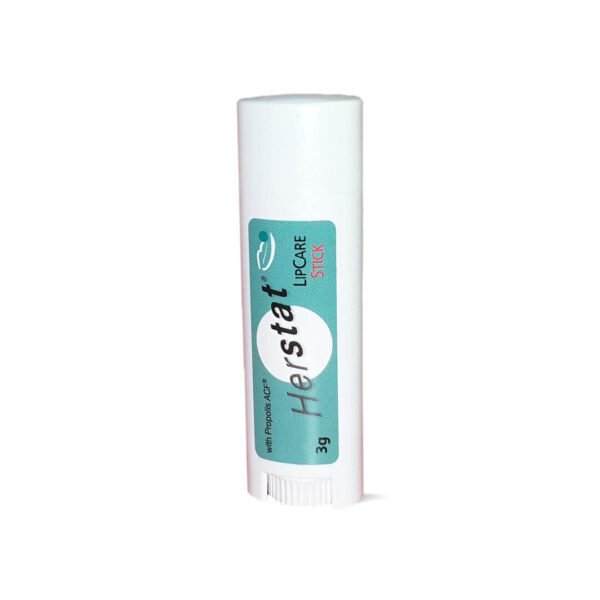 Herstat LipCare balzam, 3 g