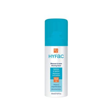 Hyfac Original pena za britje, 150 ml
