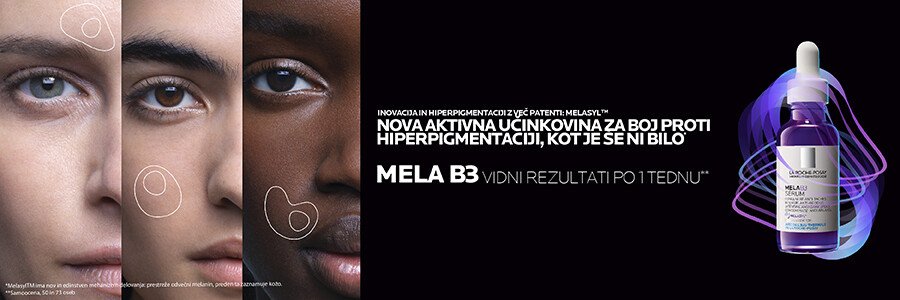 La Roche-Posay MELA B3 SERUM