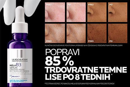 La Roche-Posay MELA B3 SERUM