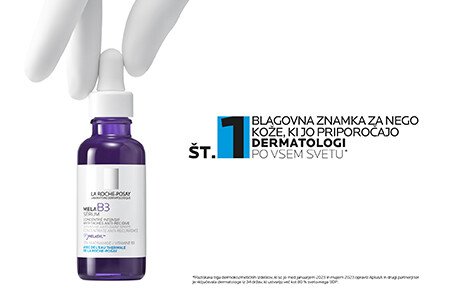 La Roche-Posay MELA B3 SERUM
