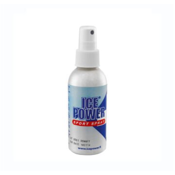 Ice Power Sport pršilo, 125 ml