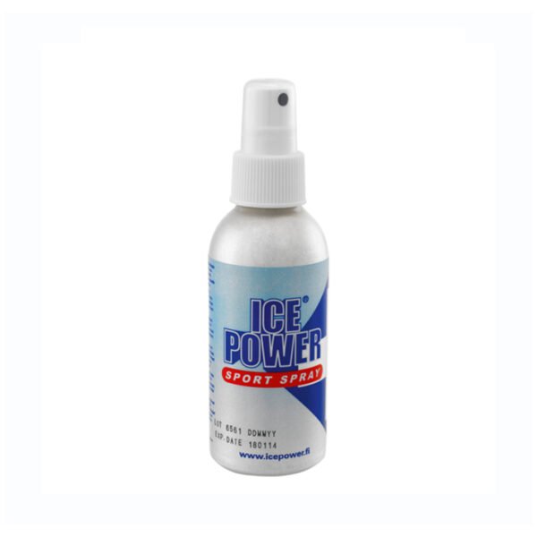 Ice Power Sport pršilo, 125 ml