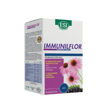 Immunilflor Pocket Drink, 16 x 20 ml
