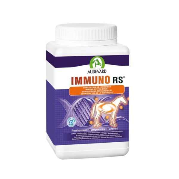 Immuno RS dodatek za konje, 1 kg
