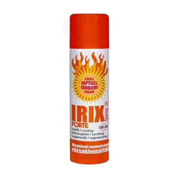 Irix Forte pršilo, 150 ml