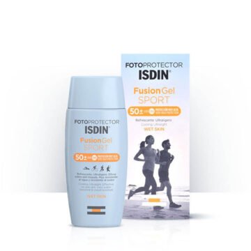 Isdin Fotoprotector Fusion Gel Sport SPF 50+, 100 ml
