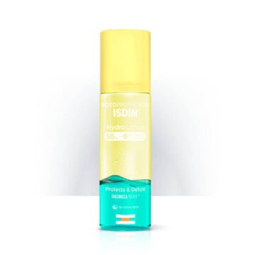 Isdin Fotoprotector vlažilni losjon za telo SPF 50, 200 ml