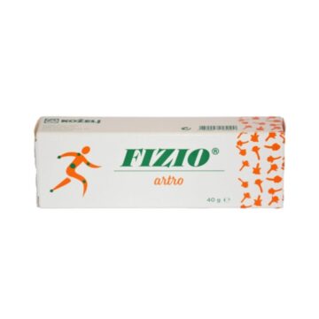 Koželj Fizio artro krema, 40 g