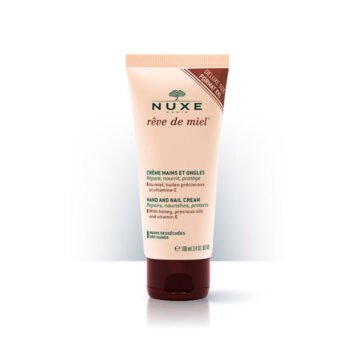 Nuxe Reve de Miel krema za roke in nohte XXL, 100 ml