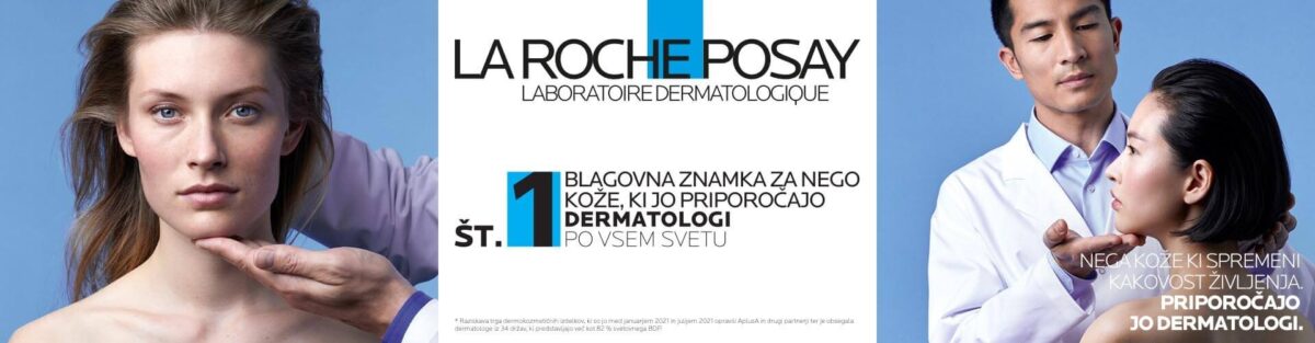 la roche posay lekarna mačkovec