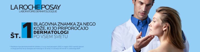 la roche posay lekarna mačkovec