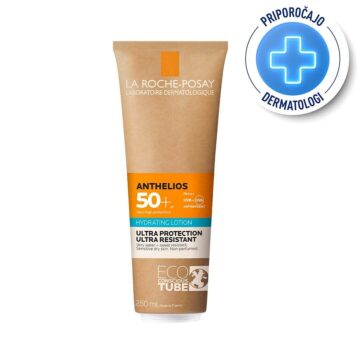 La Roche Posay Anthelios EKO vlažilni losjon SPF50+, 250 ml