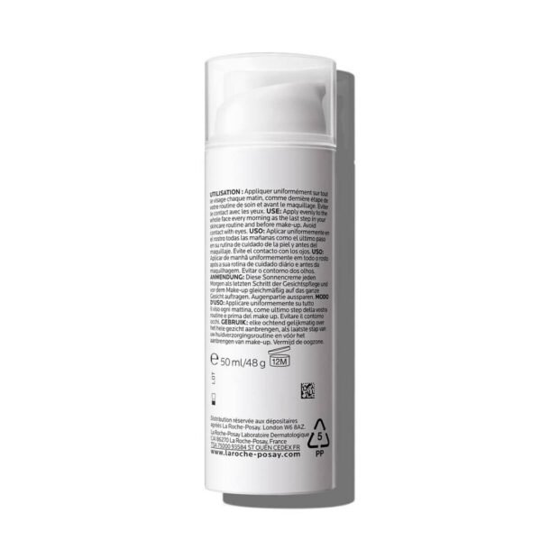 La Roche Posay Anthelios Pigment Corect tonirana krema Light ZF50+, 50 ml