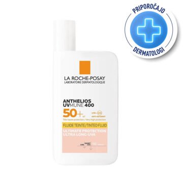 La Roche Posay Anthelios Shaka toniran fluid UVMUNE 400 ZF50+, 50 ml
