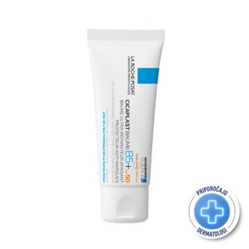 La Roche Posay Cicaplast Baume B5+ ZF50
