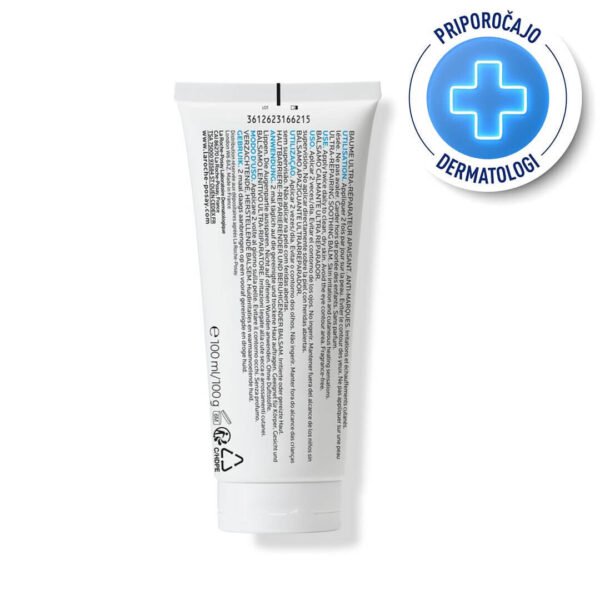 La Roche Posay Cicaplast Baume B5+ balzam za občutljivo kožo