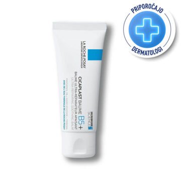 La Roche Posay Cicaplast Baume B5+ balzam za občutljivo kožo