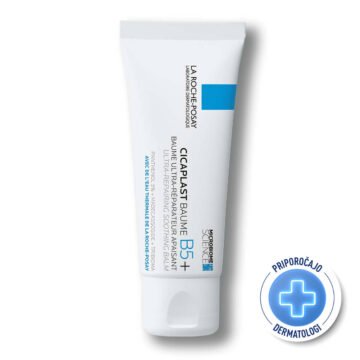 La Roche Posay Cicaplast Baume B5+ balzam za občutljivo kožo