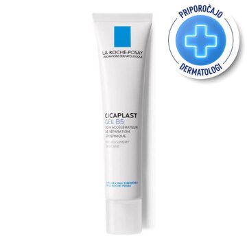 La Roche Posay Cicaplast gel B5, 40 ml