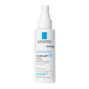 La Roche Posay Cicaplast obnovitveni sprej B5, 100 ml