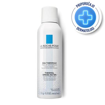 La Roche Posay Eau termale termalna voda, 50 ml