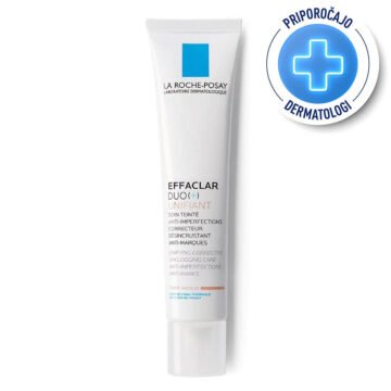 La Roche Posay Effaclar Duo (+) Unifiant Medium, 40 ml