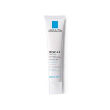 La Roche Posay Effaclar Duo+ gel krema, 40 ml