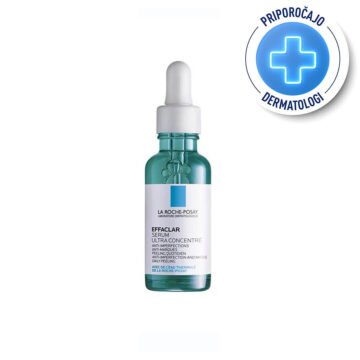 La Roche Posay Effaclar Ultra serum, 30 ml