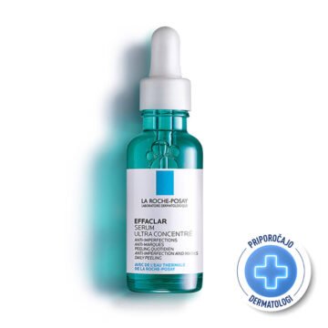 La Roche Posay Effaclar Ultra serum